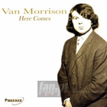 Here Comes - Van Morrison