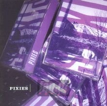 Pixies: Best Of - The Pixies