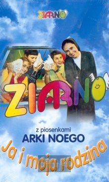 Ziarno, Ja I Moja Rodzina - Arka Noego