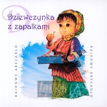 Dziewczynka Z Zapakami - Bajka   