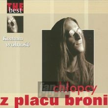 Kocham Wolno /The Best - Chopcy Z Placu Broni