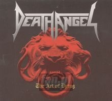 The Art Of Dying - Death Angel