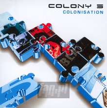 Colonisation - Colony 5