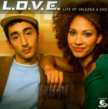 Life Of Valezka & Eko - Love