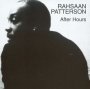 After Hours - Rahsaan Patterson