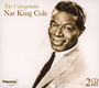 The Unforgettable - Nat King Cole 