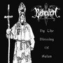 By The Blessing Of The Sa - Behexen