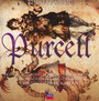 Purcell: Theatre Music - Christopher Hogwood / Academy Of Ancient Music