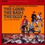 The Good, The Bad & The Ugly  OST - Ennio Morricone
