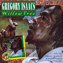 Willow Tree - Gregory Isaacs