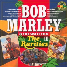 Rarities vol.1 - Bob Marley