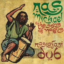 Rastafari & Dub - Ras Michael