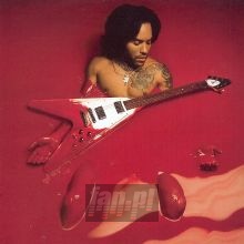 Baptism - Lenny Kravitz