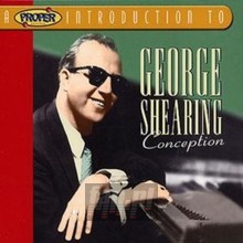 Conception - George Shearing Quintet 