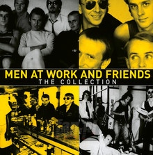 Collection - Men At Work