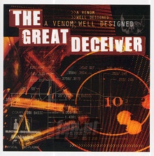 A Venom Well Designed - The Great Deceiver 