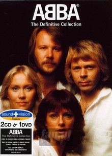 Definitive Collection - ABBA