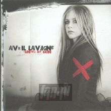 Under My Skin - Avril Lavigne