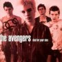 Died For Your Sins - The Avengers