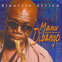 Electric Africa - Manu Dibango