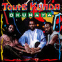 Okunaya - Toure Kunda
