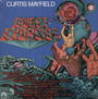 Sweet Exorcist - Curtis Mayfield