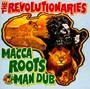 Macca Dub Inna Sodom & Go - Revolutionaries