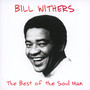 Best Of Soulman - Bill Withers