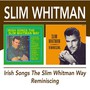 Irish Songs The Slim - Slim Whitman