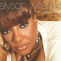 It's About Time - Alyson Williams