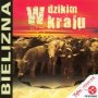 W Dzikim Kraju - Bielizna