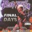 Final Days - Plasmatics