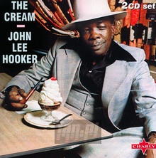 The Cream - John Lee Hooker 
