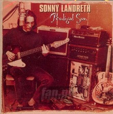 Prodigal Son - Sonny Landreth