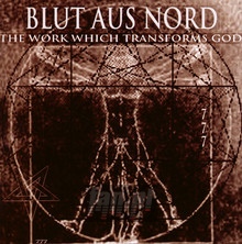 Work Which Transforms God - Blut Aus Nord - powiększ Work Which Transforms God - Blut Aus Nord