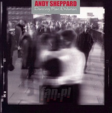Dancing Man & Woman - Andy Sheppard