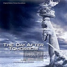 The Day After Tomorrow OST - Harald Kloser The Day After Tomorrow OST - Harald Kloser