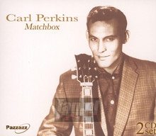 Matchbox - Carl Perkins - powiększ Matchbox - Carl Perkins