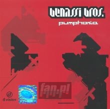 Pumphonia - Benassi Bros.