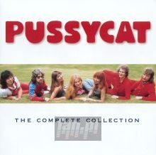 Complete Collection - Pussycat   