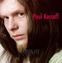 Best Of - Paul Kossoff