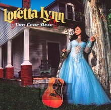 Van Lear Rose - Loretta Lynn