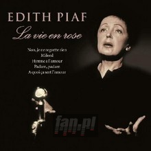 La Vie En Rose - Edith Piaf