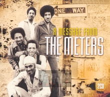 A Message From The Meters - The Meters