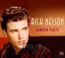 Garden Party - Rick Nelson