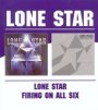 Lone Star/Firing On All - Lonestar