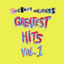Greatest Hits 1 - Cockney Rejects