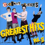 Greatest Hits 2 - Cockney Rejects