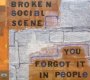 You Forgot It In People - Broken Social Scene