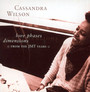Love Phases Dimensions - Cassandra Wilson